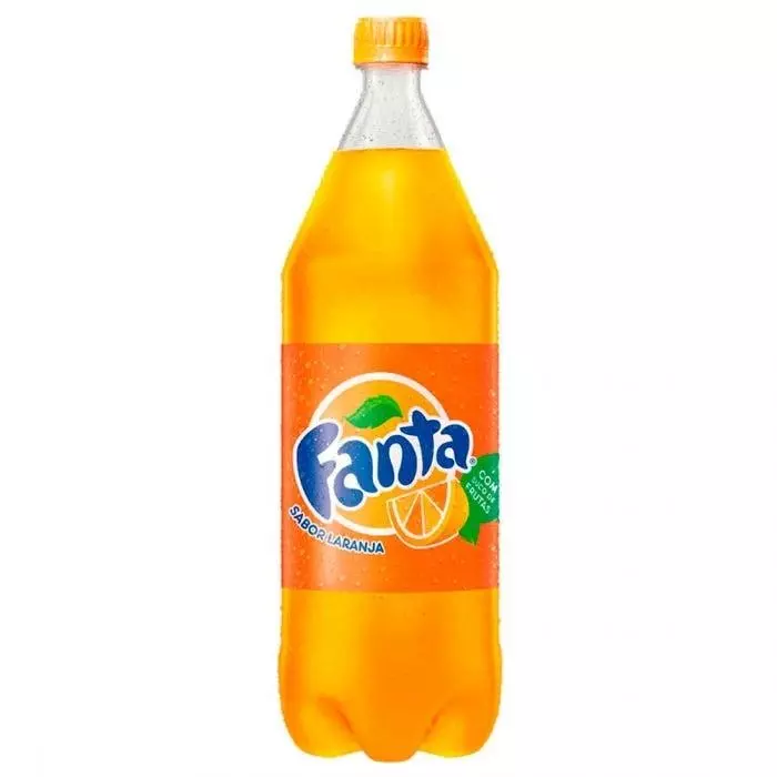Fanta 2L