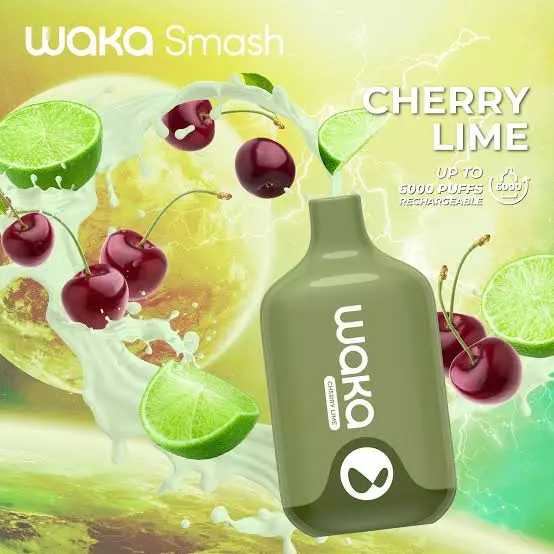Cherry Lime