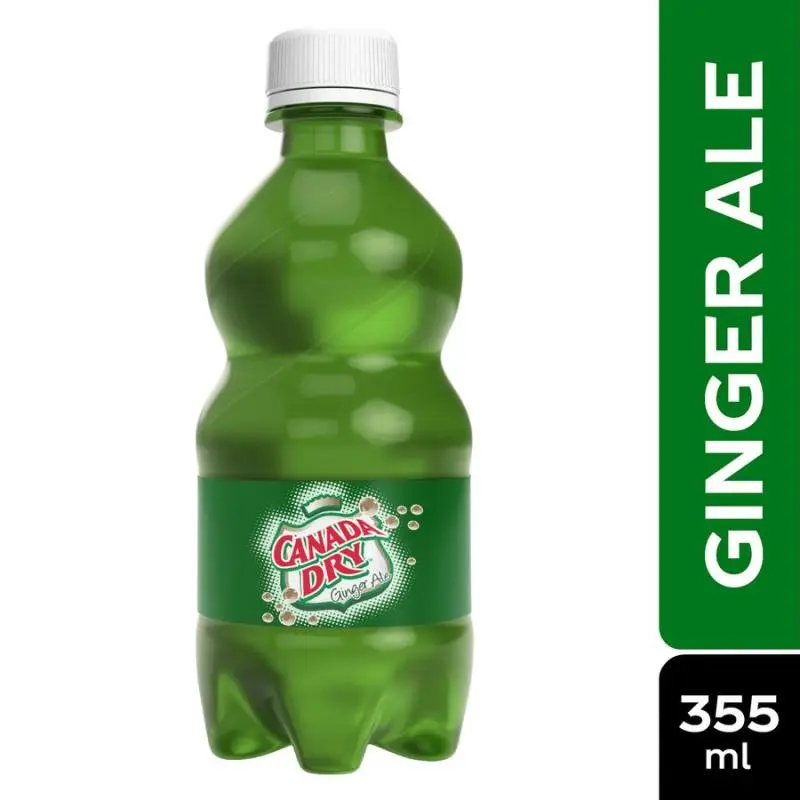 Ginger Ale 355ml