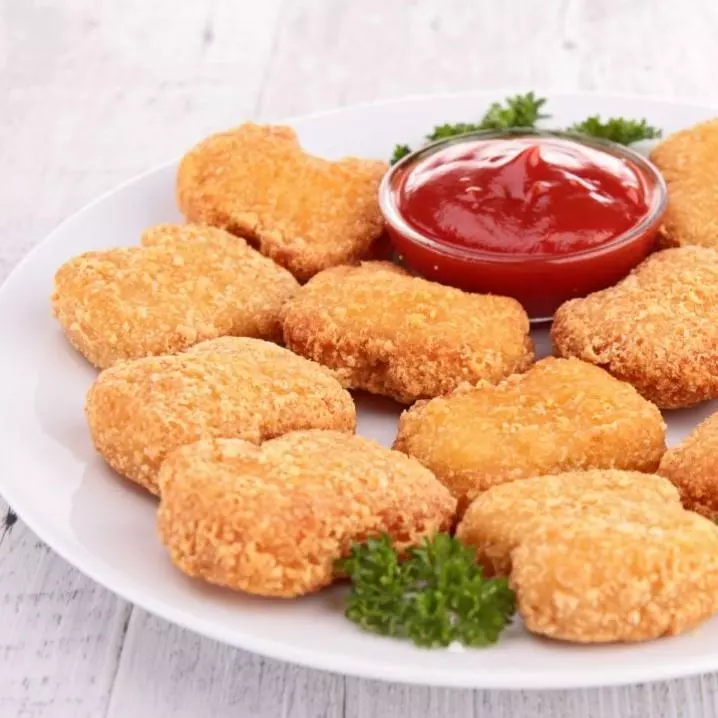 Nuggets