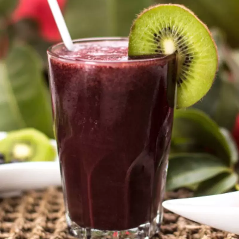 Suco de Açaí de 300 ml