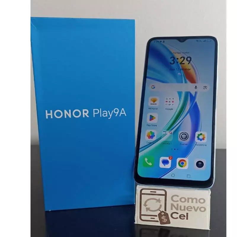 HONOR PLAY 9A 4/256 GB