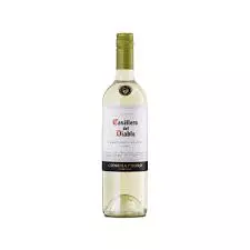 Casillero del Diablo Sauv. Blanc
