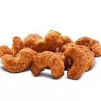 Castanha de Caju Caramelizada