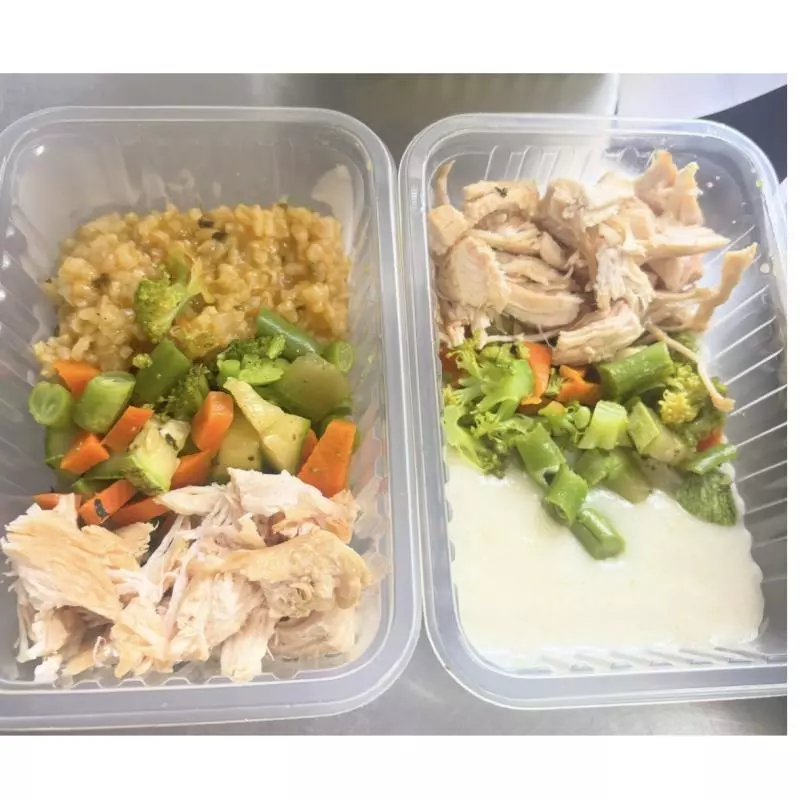 MARMITAS MAIORES DE 1 ANO