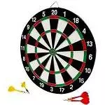 A6352 - Jogo de dardos grande 42cm