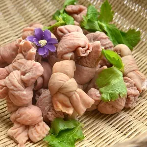 TRIPA TRENSADA 肥肠结子