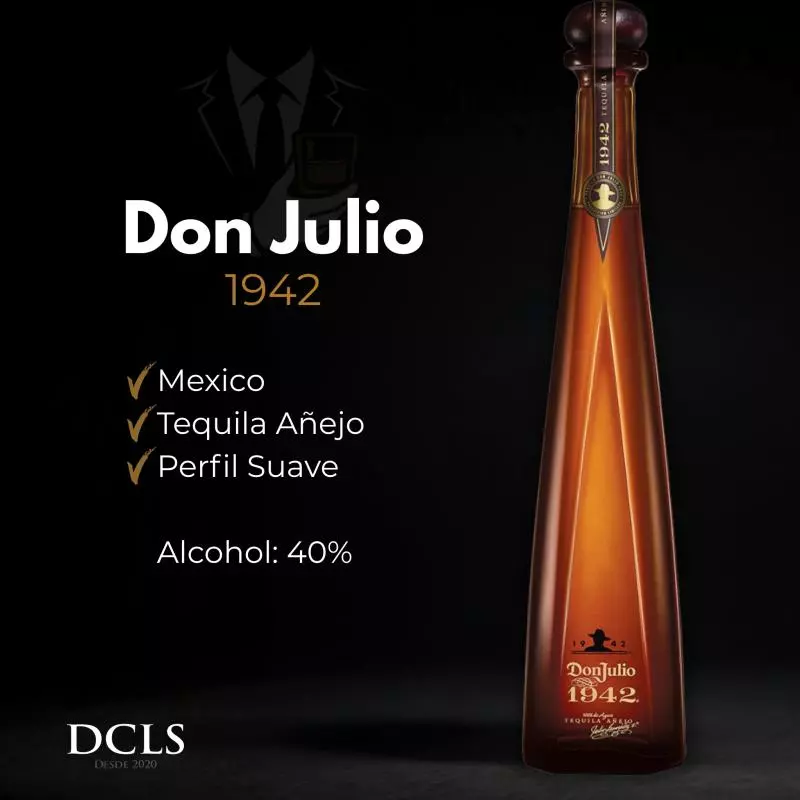 Don Julio 1942