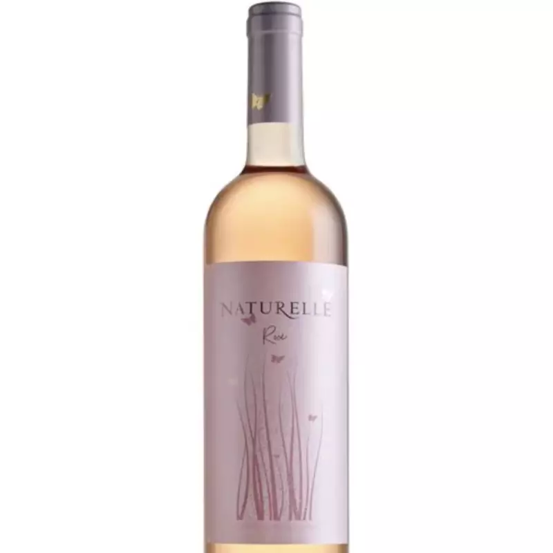 CASA VALDUGA NATURELLE ROSÉ 🇧🇷