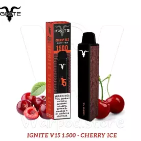 cherry Ice V15