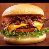 Big Bacon