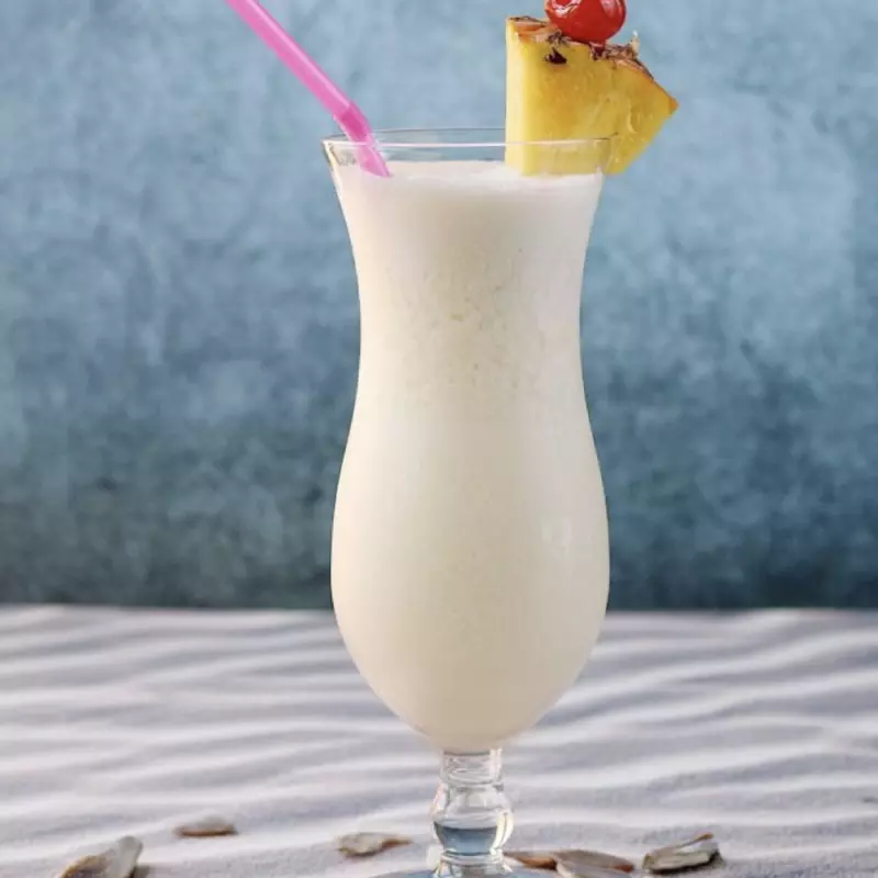 PIÑA COLADA