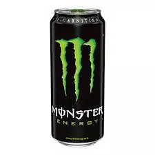 MONSTER