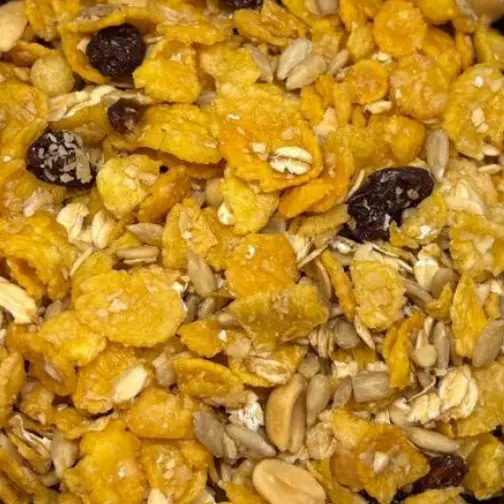 Granola Tradicional