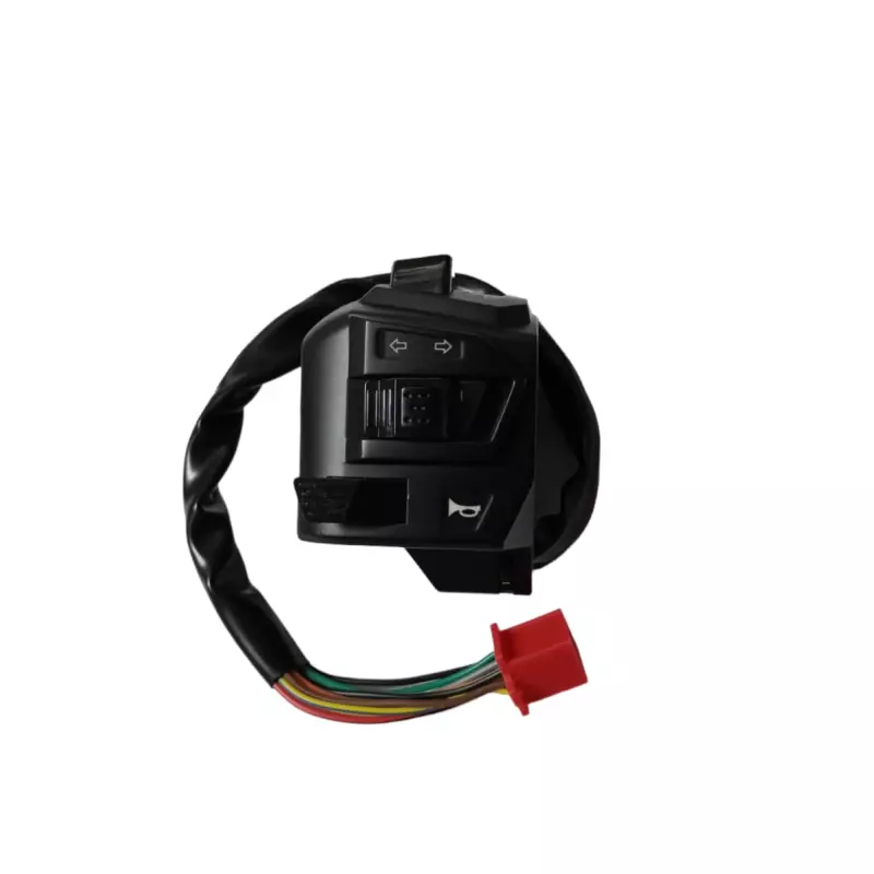 COMANDO IZQUIERDO PULSR 200NS NEGRO