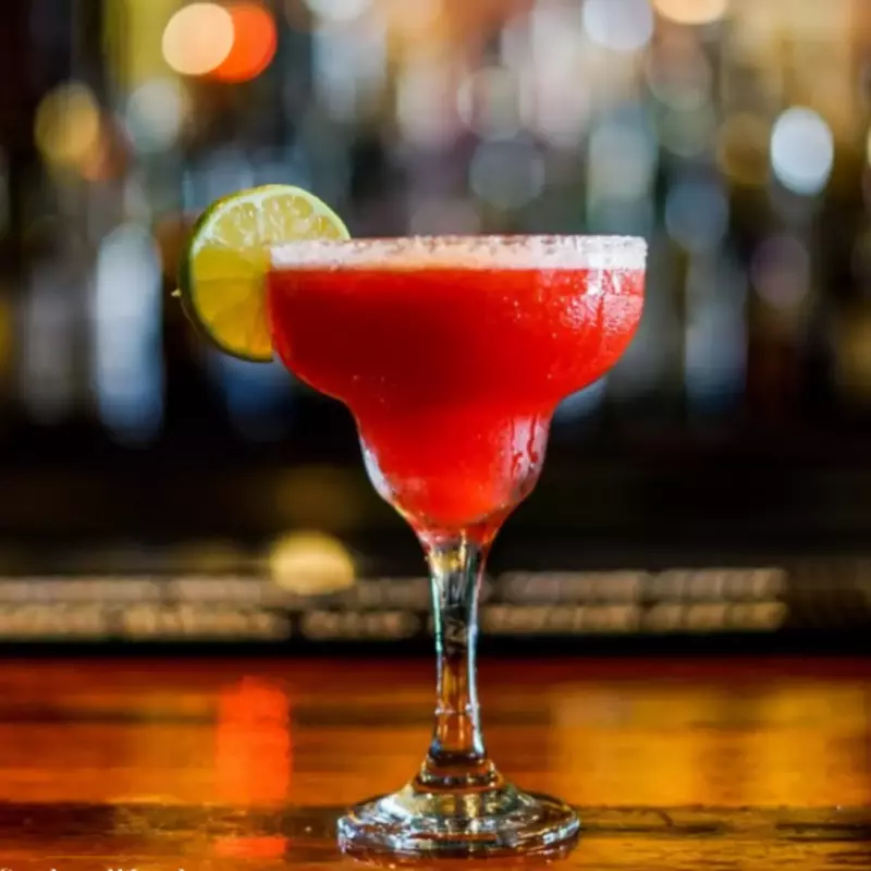 Daiquirí (*Ver opciones)