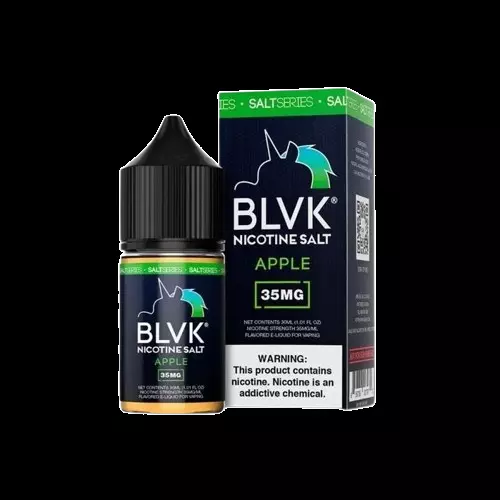 BLVK 35MG 30ML