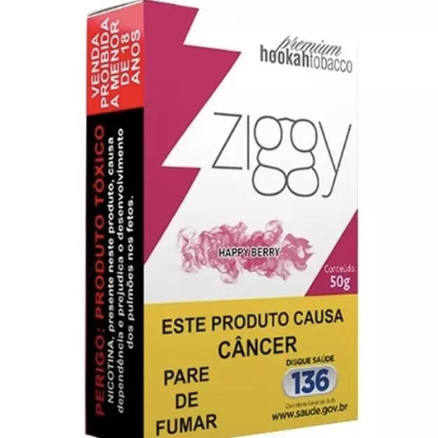 Ziggy berry