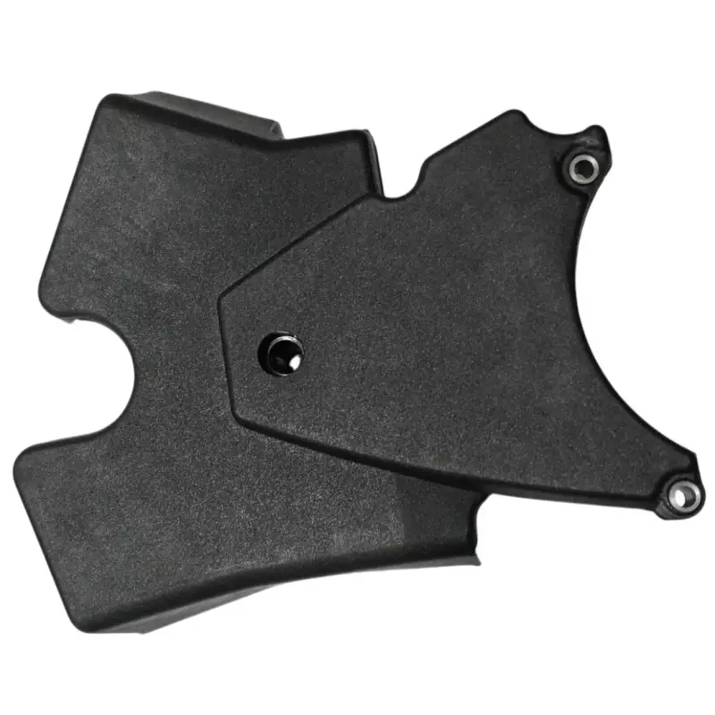 TAPA PIÑON BOXER CT NEGRO