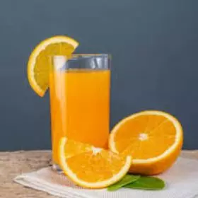 Suco natural de Laranja 300ml