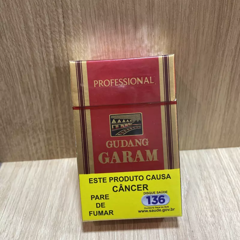 GUDANG TRADICIONAL