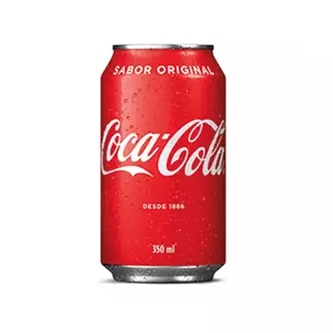 Coca Lata