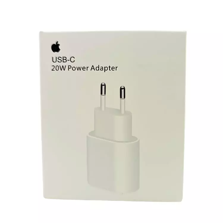 FONTE USB-C 20W MHJG3BZ/A (PE)