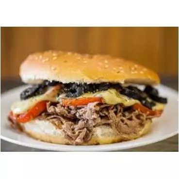 Churrasco Bolivariano