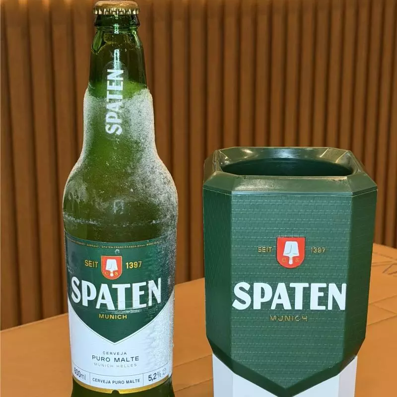 SPATEN