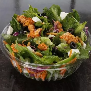 Ensalada Chica