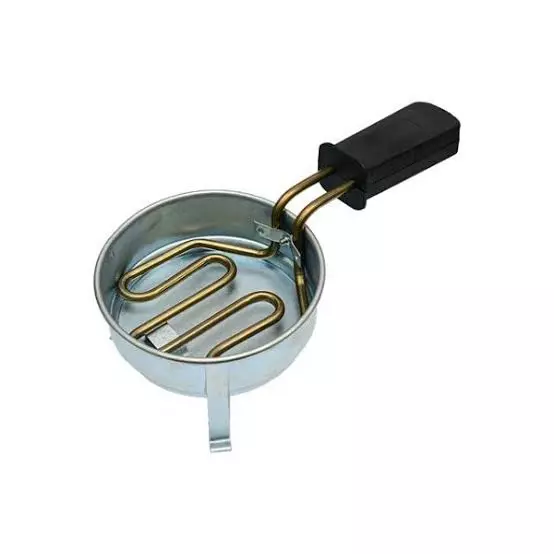 FOGAREIRO PANELA MÉDIA 220