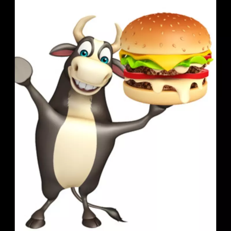 HAMBURGUESA BBQ