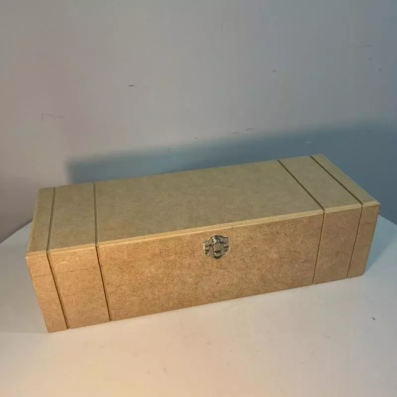 Caixa vinho riscada COD: 98231