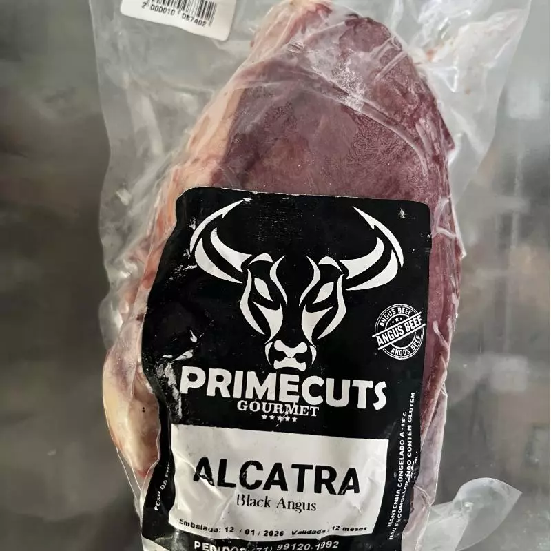 Alcatra Angus