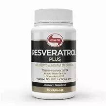 Resveratrol plus
