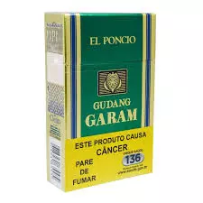 GUDANG DE MENTA