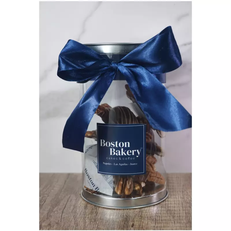 Tortugas de Nuez 280grs