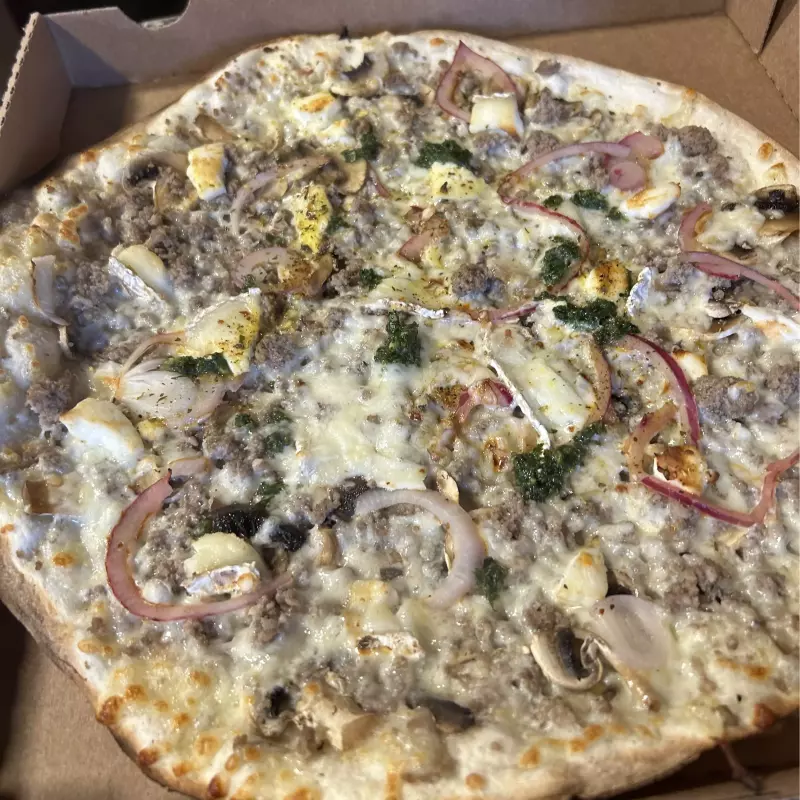 Benjais
