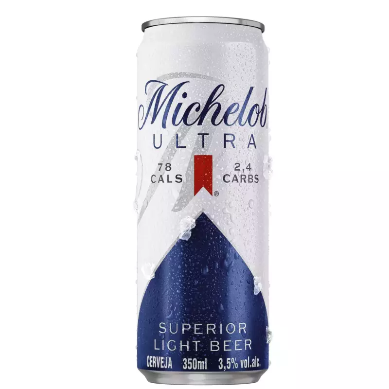 Michelob Ultra 350ml