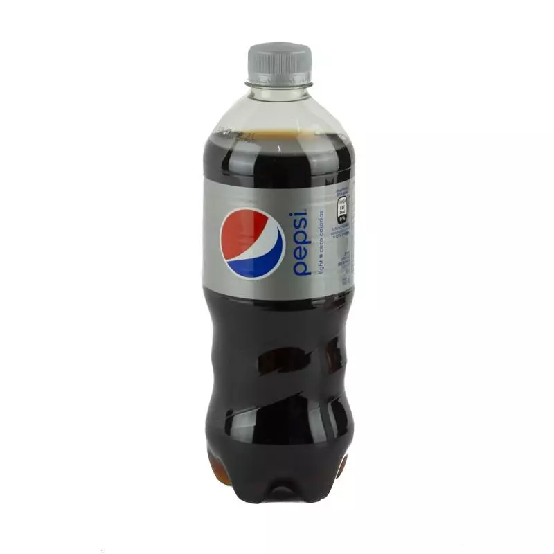 Pepsi Light 600ml