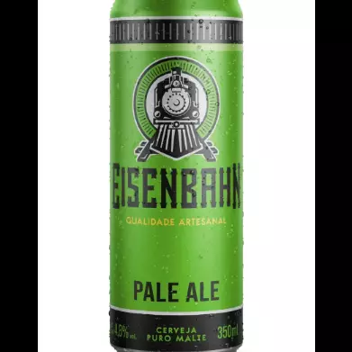 Eisenbahn Pale Ale