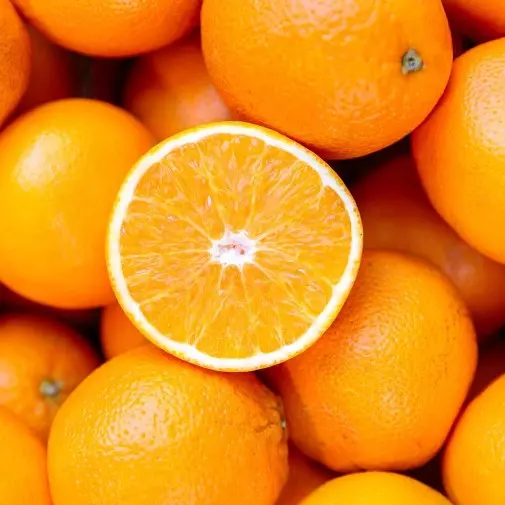 Naranja