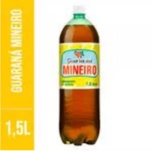 Mineiro 1.5L