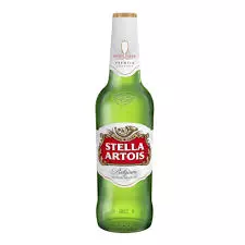 CERVEZA STELLA ARTOIS 330ml
