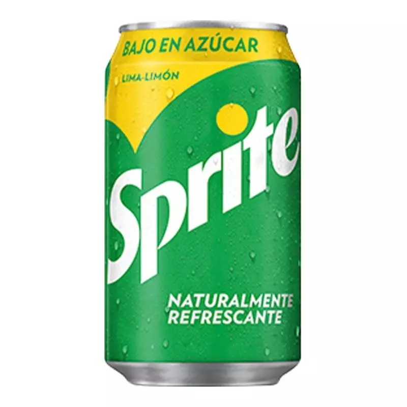 SPRITE.
