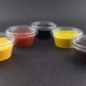 Molho Billy&Jack - 30ml