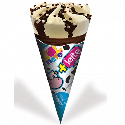 Cone de leite