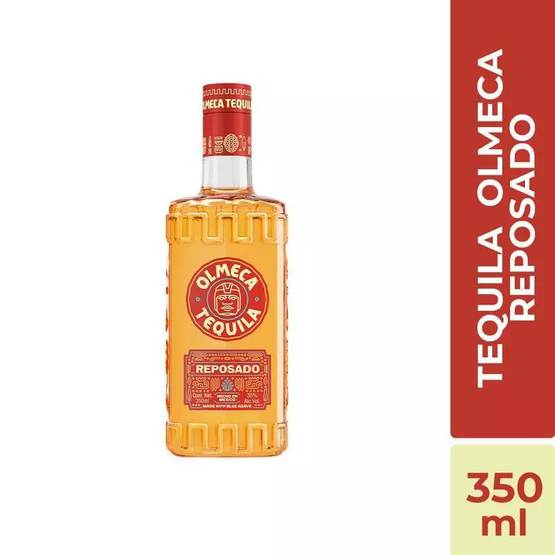 Olmeca Reposado Media 350ml