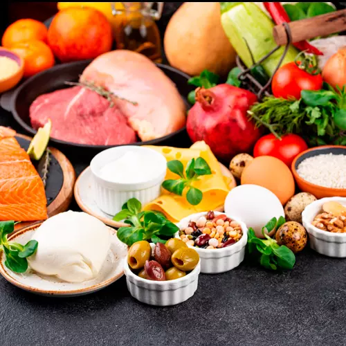 BURGER PERSONALIZADO