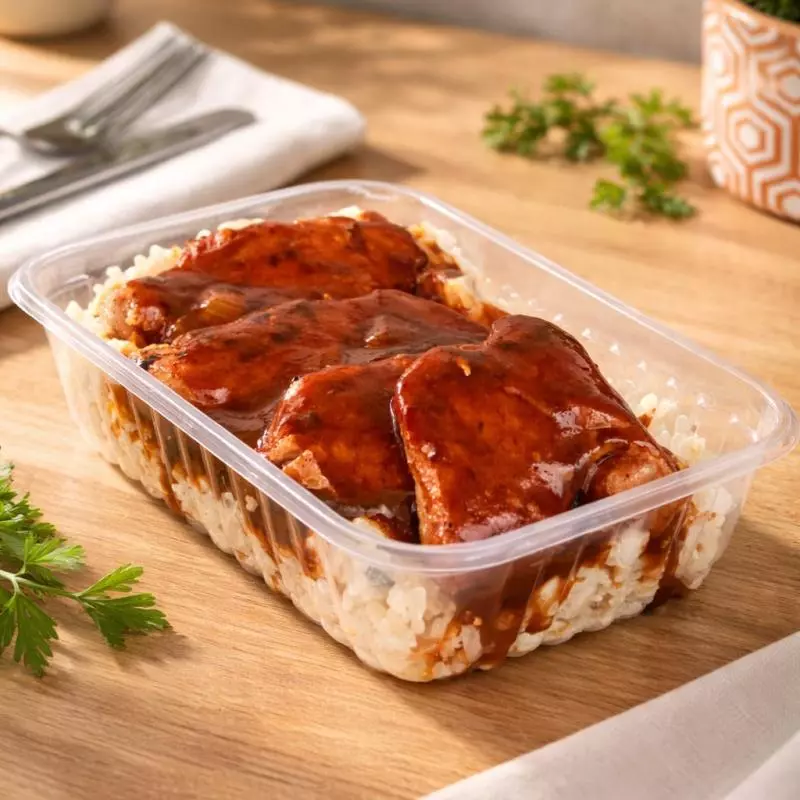 Filé mignon suino piamontese